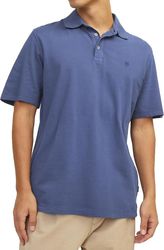 t shirt polo jack jones jprccwilliam wash 12257315 mple photo