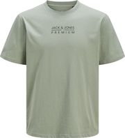 t shirt jack jones jprbluatlas 12275372 prasino photo