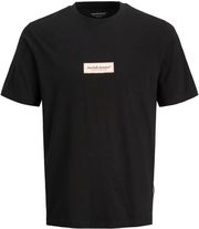 t shirt jack jones jorsplit fakestitch branding 12273182 mayro photo