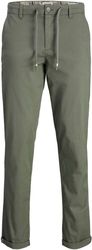 panteloni jack jones jpstace sunny chino 12232250 prasino photo