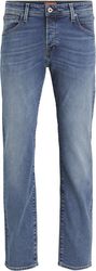 jeans jack jones jjimike jjfox tapered 12269511 mple photo