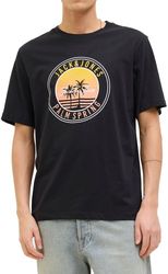 t shirt jack jones jjpalm 12269418 mayro photo