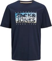 t shirt jack jones jjcolton photoprint 12268438 skoyro mple photo