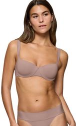 soytien triumph body make up illusion balconette ex moys sokolatas 75b photo