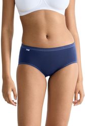 slip sloggi basic midi c3p syndyasmos galazio photo slip sloggi basic midi c3p syndyasmos galazio photo