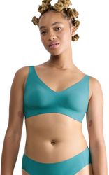 soytien sloggi zero feel 20 soft bra tyrkoyaz photo