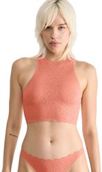 mpoystaki sloggi zero feel bliss crop top berykoko xs photo