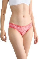 slip sloggi go crush mini c3p syndyasmos kitrino portokali photo
