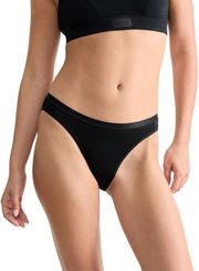 slip sloggi go daily cotton mini 3p mayro photo