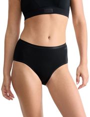 slip sloggi go daily cotton midi 3p mayro photo