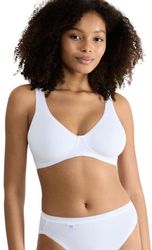 soytien sloggi basic soft bra leyko photo
