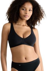 soytien sloggi basic soft bra mayro photo