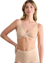 soytien sloggi basic soft bra mpez 75c photo