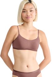 mpoystaki sloggi go daily cotton top kakao photo
