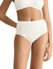 lastex sloggi go daily cotton highwaist 3p metaxenio leyko photo