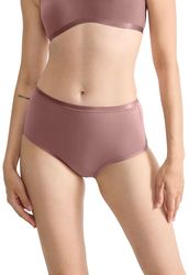 lastex sloggi go daily cotton highwaist 3p kakao photo