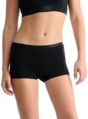 slip sloggi go daily cotton short 3p mayro photo