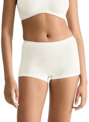 slip sloggi go daily cotton short 3p metaxenio leyko photo