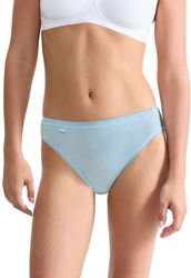 slip sloggi basic tai c3p syndyasmos galazio photo