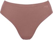 slip sloggi go daily cotton tai kakao photo