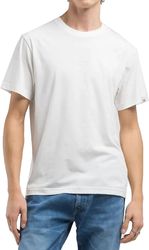 t shirt replay m3047 00023732p 011 leyko xl photo