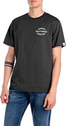 t shirt replay m3049 00023732p 098 mayro xl photo