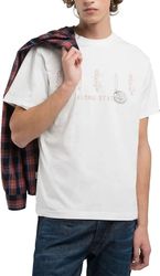 t shirt replay with aloha state print m3067 0002660 011 ekroy l photo