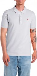 t shirt polo replay m6893a00021868 011 leyko photo