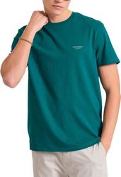 t shirt funky buddha fbm011 001 04 petrol photo