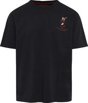 t shirt funky buddha text artwork typoma fbm011 060 04 anthraki l photo