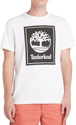 t shirt timberland stack logo tb0a5wqq p54 leyko mayro xxl photo