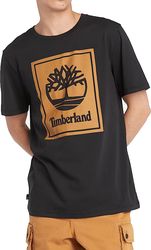 t shirt timberland stack logo tb0a5wqq p56 mayro kamel photo