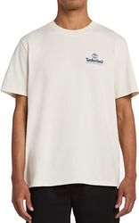 t shirt timberland illustrated tree logo back graphic tb0a6dg5 cm9 leyko xxl photo