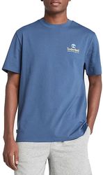 t shirt timberland illustrated tree logo back graphic tb0a6dg5 288 mple xl photo