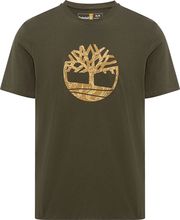 t shirt timberland kennebec river camo tb0a6dts a58 xaki xxl photo