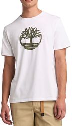 t shirt timberland kennebec river camo tb0a6dts 100 leyko m photo