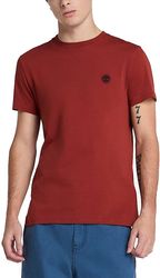 t shirt timberland dunstan river tb0a2bpr eod mpornto xxxl photo