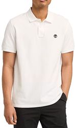 t shirt polo timberland millers river tb0a6vdp 100 leyko photo
