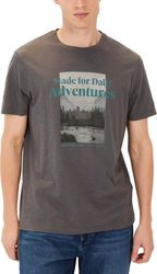 t shirt camel active print 409700 5t06 08 anthraki xxl photo