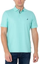 t shirt polo nautica k17000 4xn tyrkoyaz photo