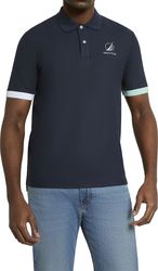 t shirt polo nautica pascal n1r02899 459 skoyro mple photo