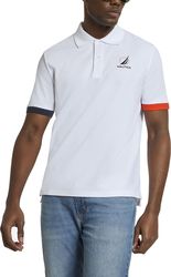t shirt polo nautica pascal n1r02899 908 leyko photo