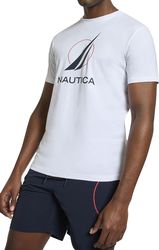 t shirt nautica pollock n1r02902 908 leyko xxl photo