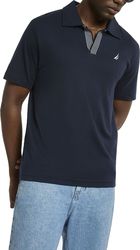 t shirt polo nautica salazar n1r02944 459 skoyro mple photo