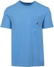t shirt nautica pocket v55000 41a mple photo