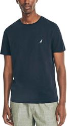t shirt nautica vr8100 4nv skoyro mple xl photo