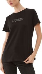 t shirt guess briana v3bi11j1314 jblk mayro photo