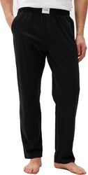panteloni guess pajama u4yb30kcam1 jblk mayro photo