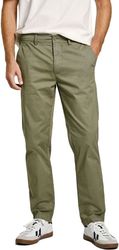 panteloni pepe jeans slim chino pm211873 726 prasino 30 photo