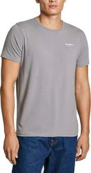 t shirt pepe jeans original basic pm508212 949 gkri photo